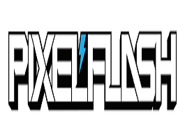 Pixelflash